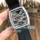 Swiss Replica Franck Muller Vanguard Yachting Gravity Skeleton Tourbillon Watch Blue Leather (8)_th.jpg